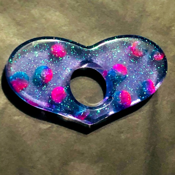 📚Cool Unique Handmade Free Hand Page Holder - Picture 7 of 11